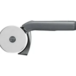 Zyliss pizza- en deegsnijder zwart handvat