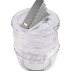 Zyliss Swift Dry Slazwierder Wit 26cm